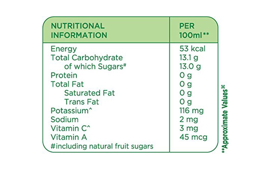 Tropicana Mosambi Delight    Tetra Pack  1000 millilitre